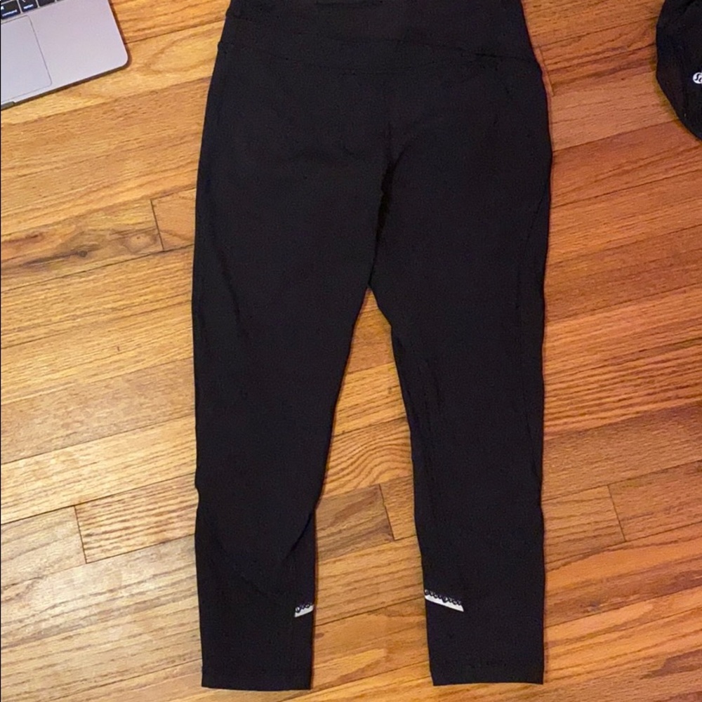Size 12 ivivva leggings